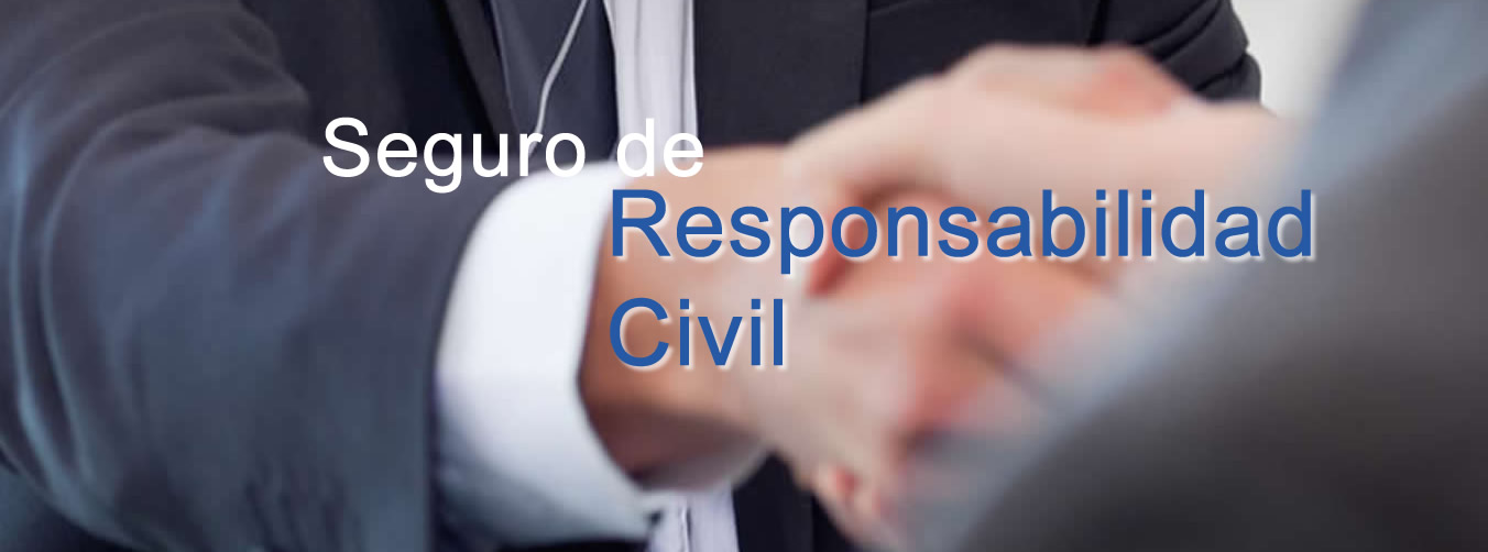 SeguroResponsabilidadCivil